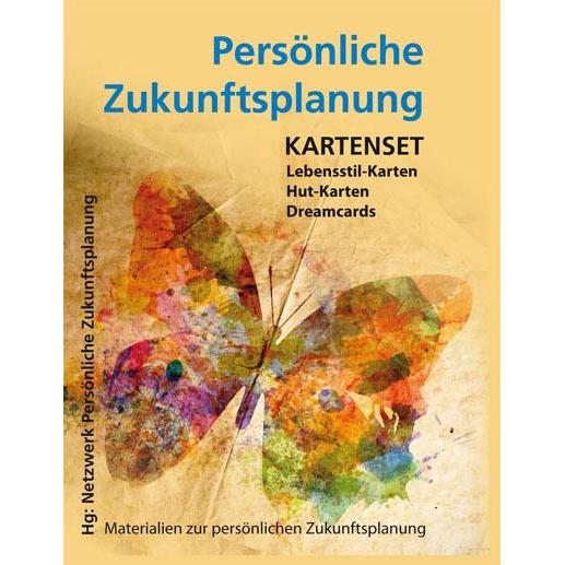 Persönliche Zukunftsplanung, Fachbücher