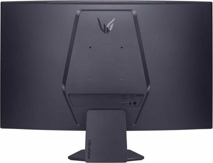 Image du produit LG UltraGear 32GS60QC-B (2560 x 1440 pixels, 31.50")