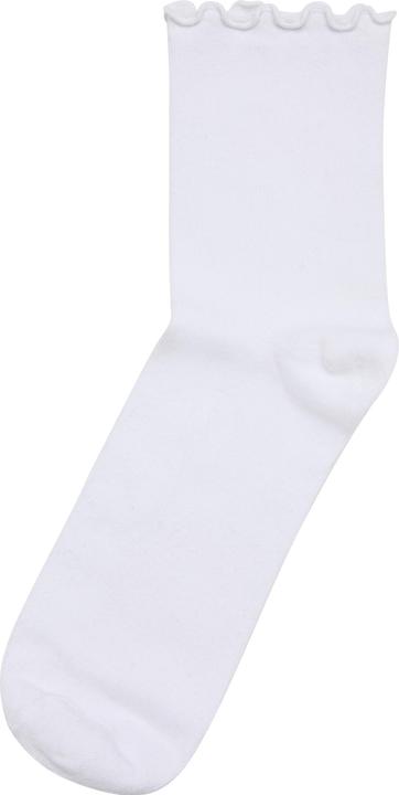 Produktbild Urban Classics Ruffle Socks 3-Pack - 199129 (3er Pack, 35 - 38)