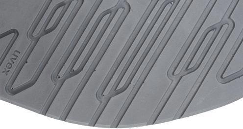 Produktbild Uvex Safety 1 Business (S2, 50)