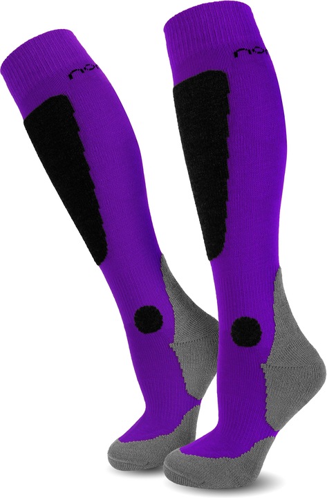 Grey, Black, Lilac
