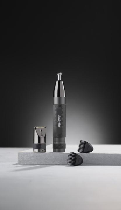 Produktbild BaByliss E111E