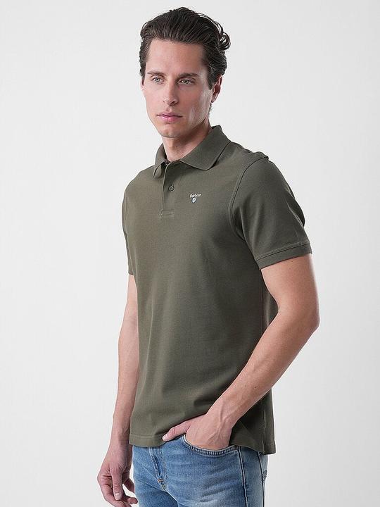 Produktbild Barbour Poloshirt (L)