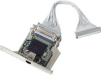 Image du produit Zebra Serveur d'impression Net 10/100