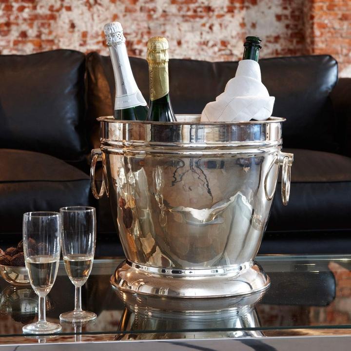 Image du produit Loberon Rafraîchisseur à champagne Blake