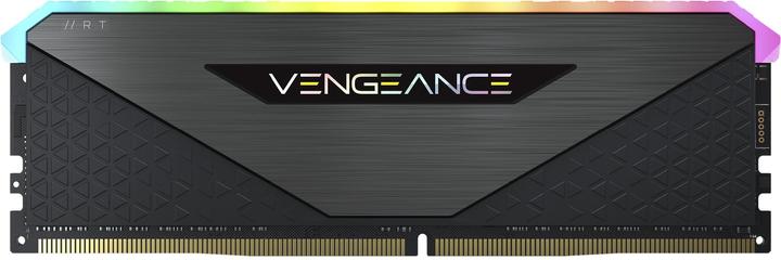 Produktbild Corsair Vengeance RGB RT (2 x 16GB, 4600 MHz, DDR4-RAM, DIMM)
