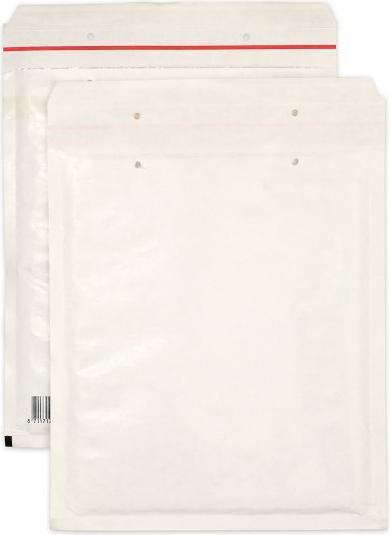 Elco Air cushion bag Bag-in-Bag 700089 white,Gr.15,220x265mm 100 pcs. (100 pcs.)