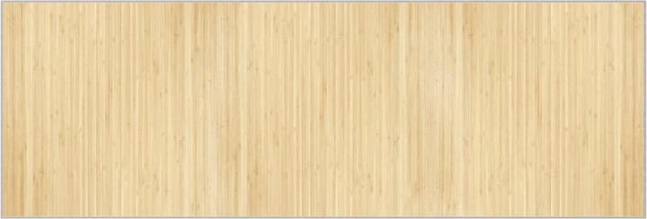 Actual product image VidaXL Kato (100 x 300 cm)
