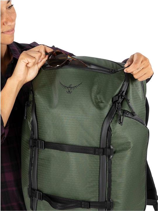 Actual product image Osprey Archeon Travel Pack