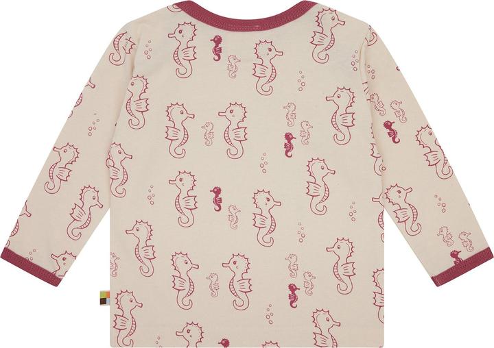 Actual product image loud + proud Shirt Druck (110, 116)