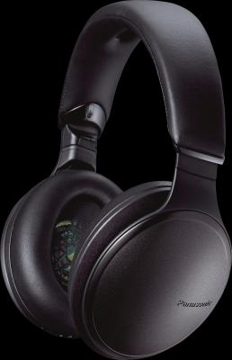 Produktbild Panasonic RP-HD605N (ANC, 20 h, Kabelgebunden)