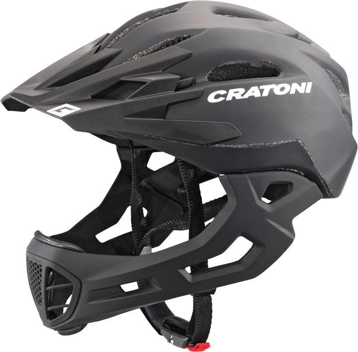 Cratoni C-Maniac