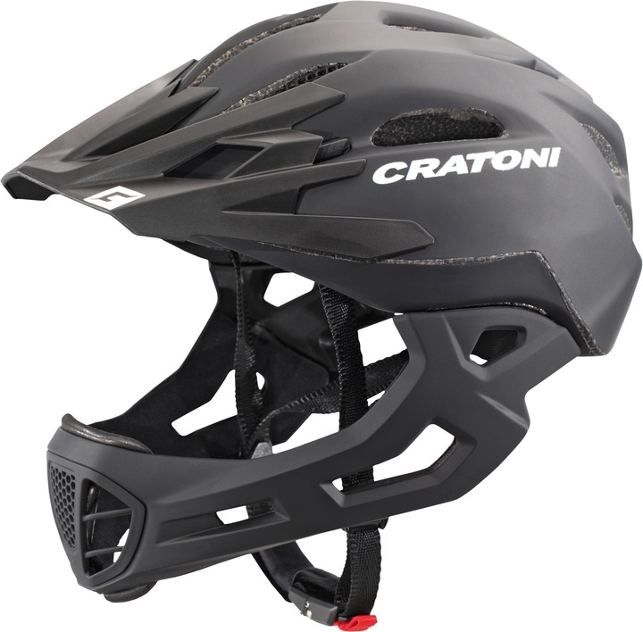Actual product image Cratoni C-Maniac (52 - 56 cm)
