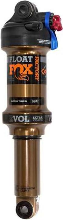 Produktbild Fox Float DPS PS A 3pos Evol LV Dämpfer 190-51mm (190 mm, 51 mm)