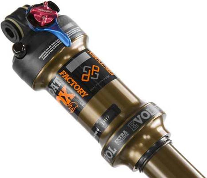 Produktbild Fox Float DPS PS A 3pos Evol LV Dämpfer 190-51mm (190 mm, 51 mm)