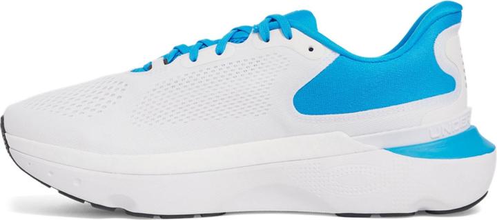 Produktbild Under Armour Laufschuhe für Erwachsene Infinite Pro 2 Weiss (42)