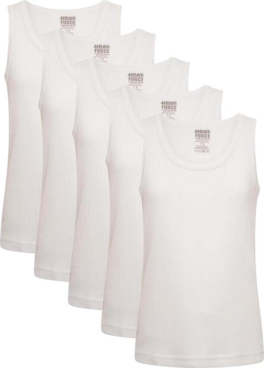 Produktbild Heatforce Top Thermisches Material (5erPack) (128)