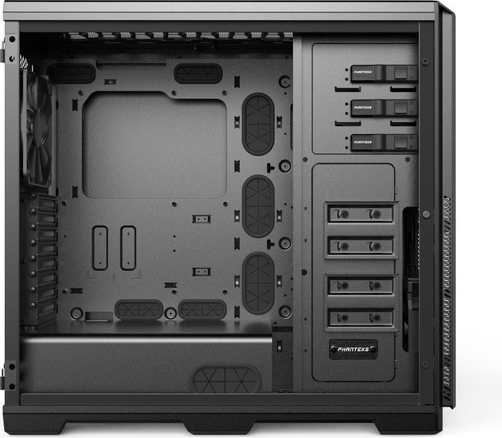 Image du produit Phanteks Enthoo Pro (ATX, mATX, Mini-ITX, E-ATX)