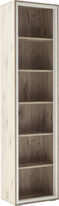 Actual product image DXRacer Santerno (32 x 50 x 197 cm)