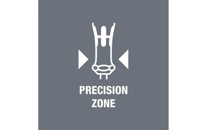 Actual product image Wera 2069 4,0 x 60 mm (External hexagon)