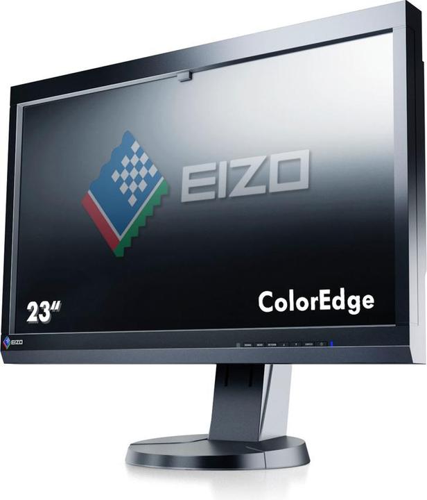Produktbild Eizo ColorEdge CS230-BK (1920 x 1080 Pixel, 23")