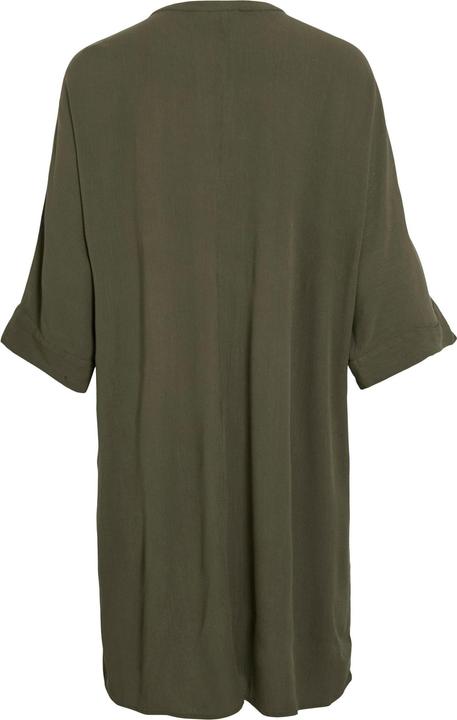 Actual product image Vila VIPALIVA 3/4-Arm Minikleid (36)
