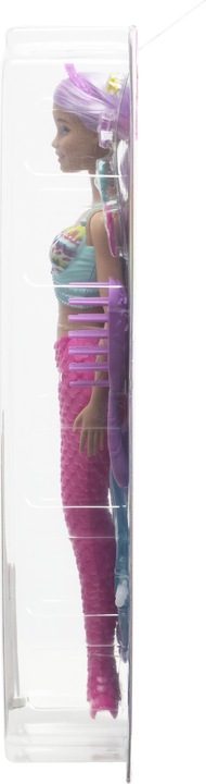 Immagine prodotto Barbie Nuova bambola fantasy dai capelli lunghi Mermaid
