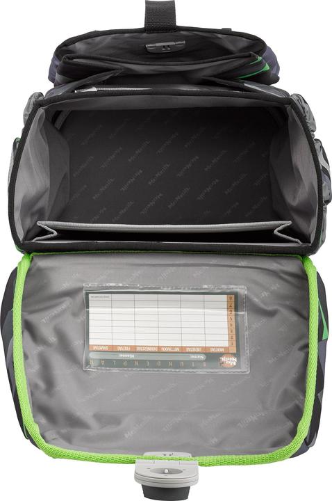 Actual product image Mc Neill ERGO COMPLETE - school bag set (20 l)