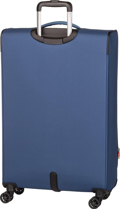 Produktbild American Tourister Koffer & Trolley Pulsonic Spinner 80 EXP (87 l, XL (ab 115l))