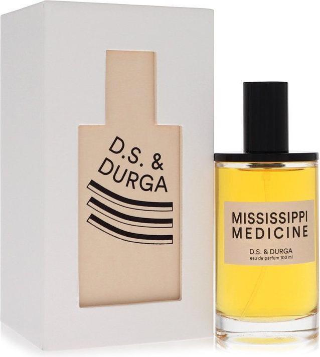 Immagine prodotto D.S. & Durga Mississippi Medicine di Eau de Parfum Spray 100 ml (Eau de parfum, 100 ml)