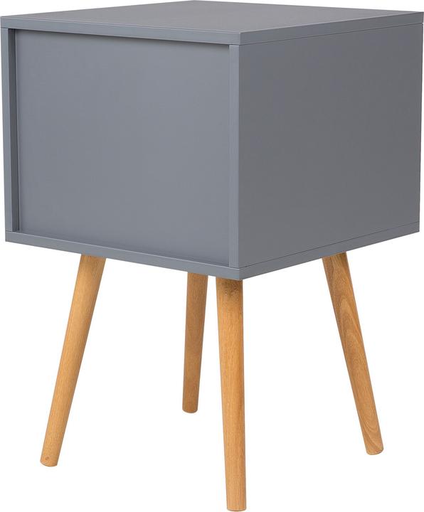Produktbild Beliani Alabama (40 x 40 x 61 cm)