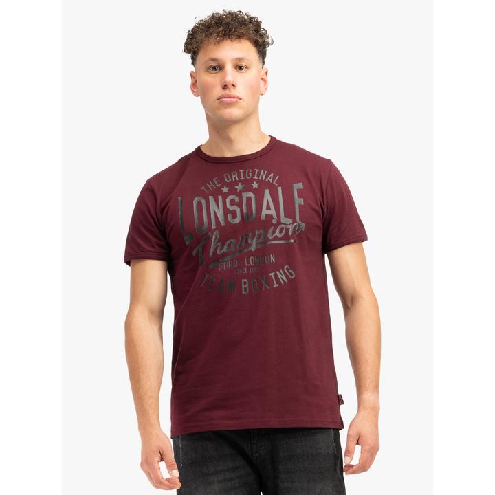 Produktbild Lonsdale Harehills (XXL)