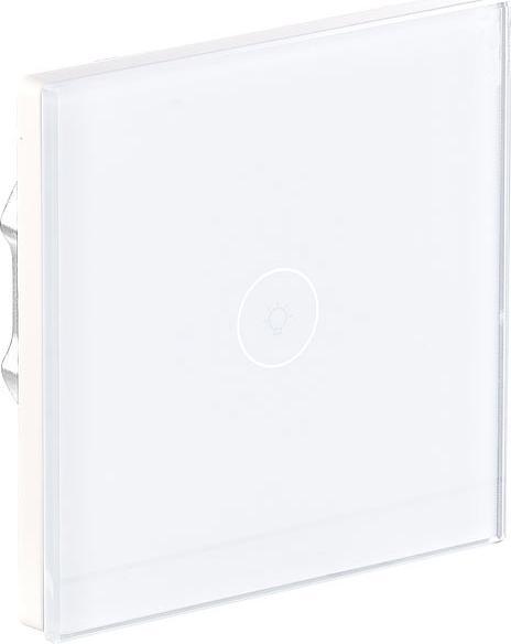 Produktbild Luminea Touch-Lichtschalter