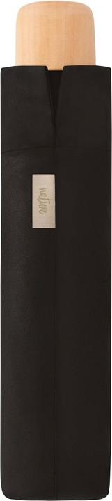 Image du produit Doppler RS.Nature Mini uni simply black, 53/8, pongé H/F