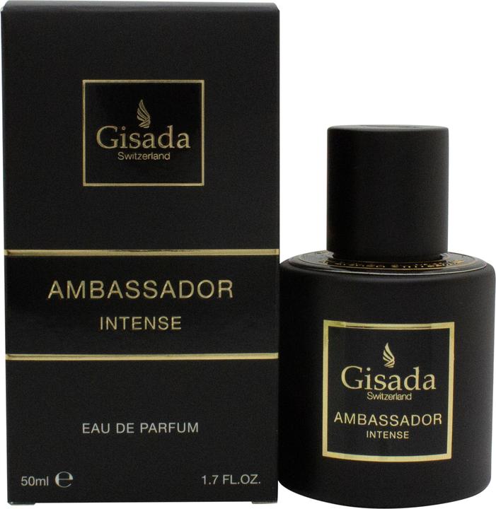 Immagine prodotto Gisada Ambasciatore (Eau de parfum, 50 ml)