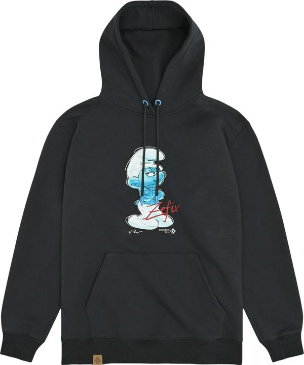 Produktbild Bavarian Caps Muffi, Zefix (3XL)