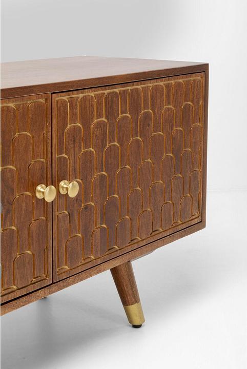 Produktbild Kare Design TV-Tafel Muskat (140 x 50 x 35 cm)