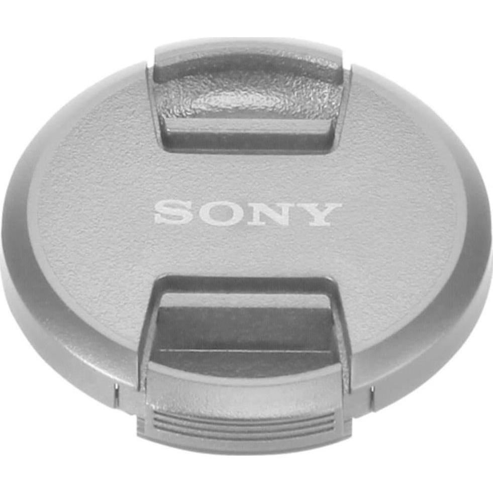 Thumbnail - Sony Alc-F49s (49 mm), Objektivdeckel, Schwarz