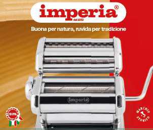 Produktbild Imperia Ipasta