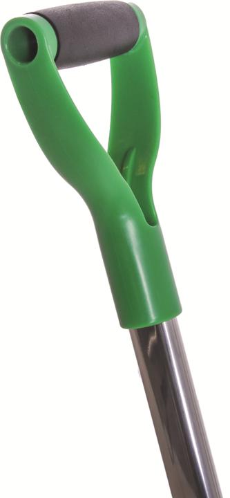 Actual product image Laubfix Pro