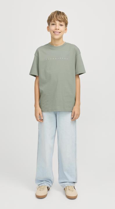 Image du produit Jack & Jones Jjestar Jj Tee Ss Noos Jnr (152)