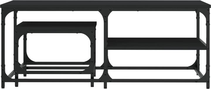 Produktbild vidaXL Satztisch