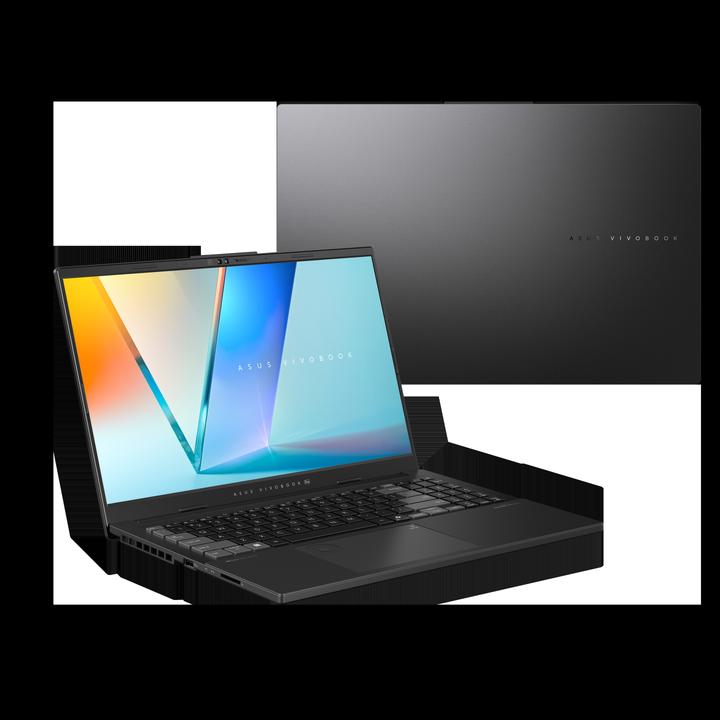 Immagine prodotto ASUS Vivobook Pro 15 OLED (15.60", 1000 GB, 24 GB, CH, Intel Core Ultra 9 285H)