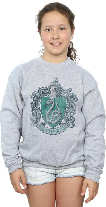 Image du produit - Sweat - Fille (116)