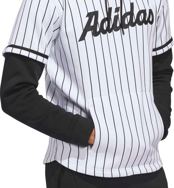 Produktbild Adidas Adi Ps Hd J - white/black (L)