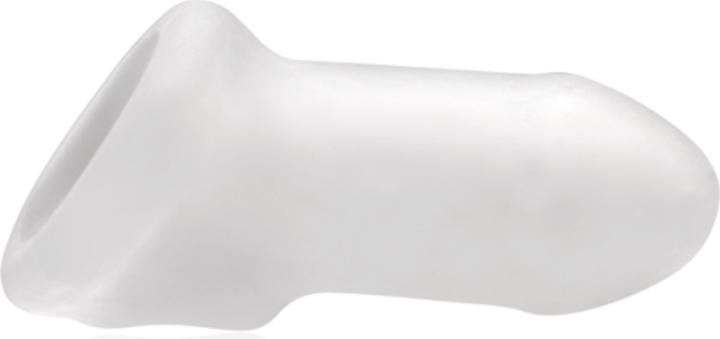 Productafbeelding Perfect Fit Fat Boy Thin - Dildo - 4" / 10 cm