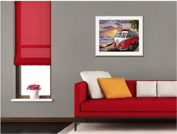 Produktbild Schipper MNZ - Volkswagen T1