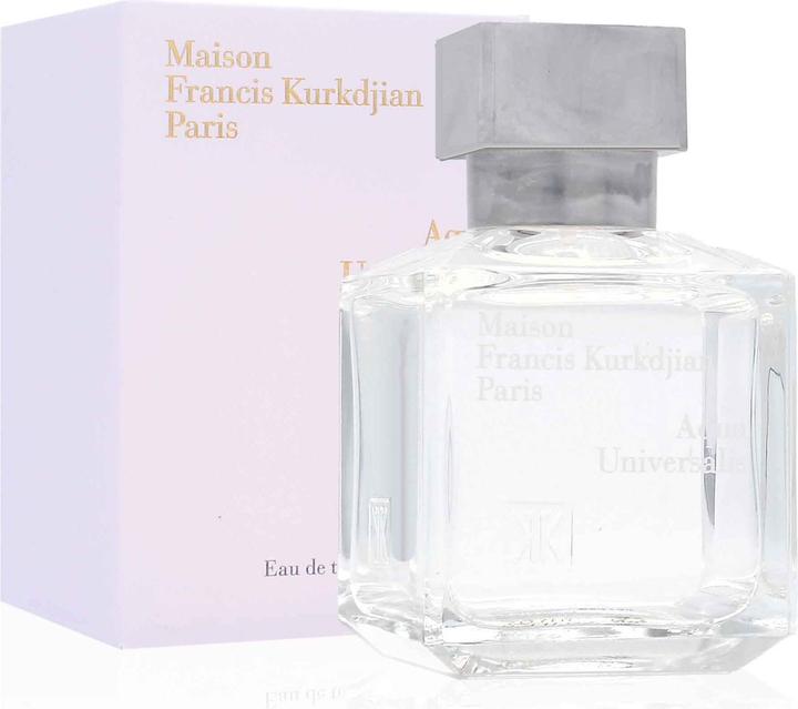 Maison Francis Kurkdjian MFKP Aqua Universalis Edt Spray (Eau de toilette, 70 ml)