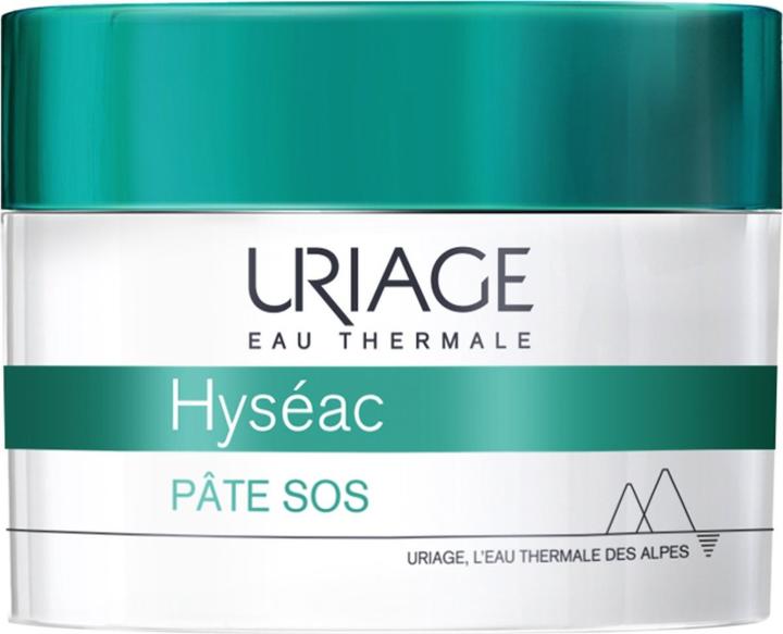 Produktbild Uriage Hyséac SOS Paste