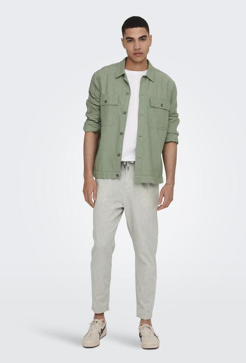 Immagine prodotto Only & Sons Informazioni sulla camicia (M)